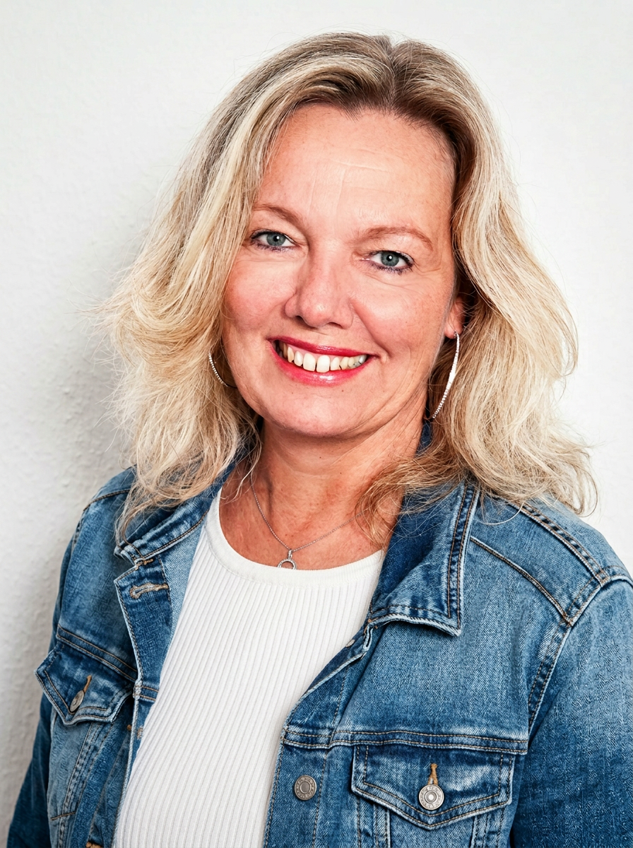 Beate Krüger