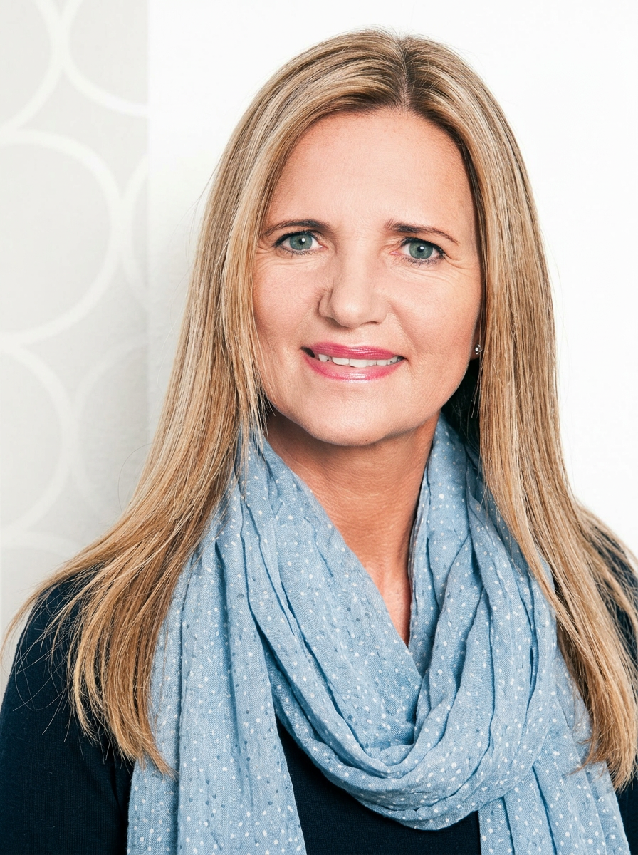 Bettina Dörner