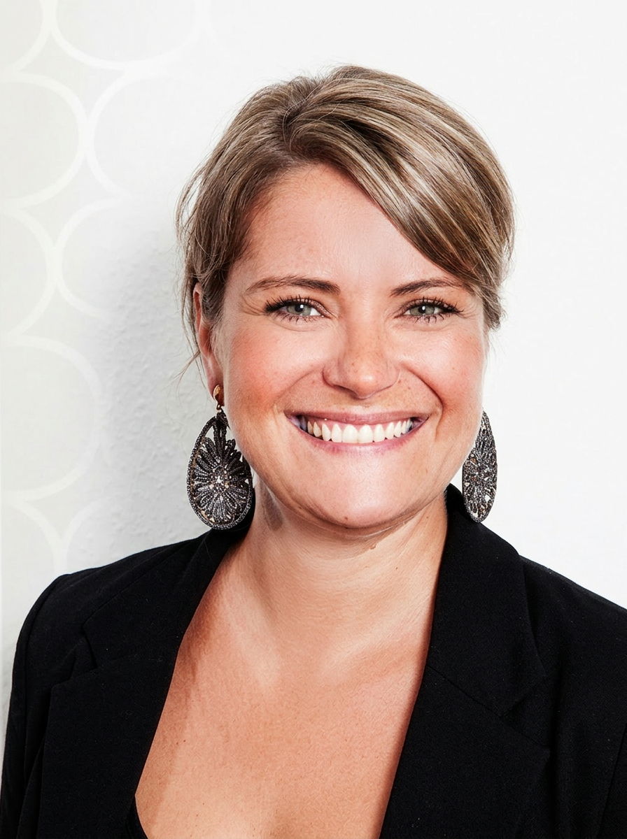 Stephanie Hengst